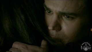 TVD 8x16 FINAL Stefan sacrificed himself Stefan says goodbye to Elena Stefan finds peace with Lexi [upl. by Whitehouse]