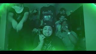 Scar Hunnit Outstanding Membas Insane Deuces Nation I Music Video [upl. by Tann]