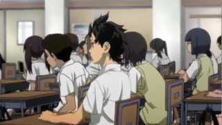 Deadman Wonderland FUNimation Trailer 720p [upl. by Eibrad]