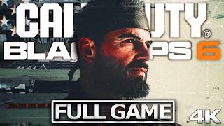 CALL OF DUTY BLACK OPS 6 PS5 Walkthrough Gameplay Part 5  HIGH ROLLERS COD 2024 Campaign [upl. by Otrebliw]