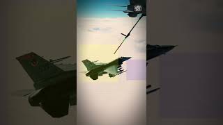 HOW DIFFICULT IS AERIAL REFUELING [upl. by Sneed]