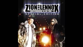 Zion y lennox dime cuanto tengo esperar [upl. by Oicnanev]