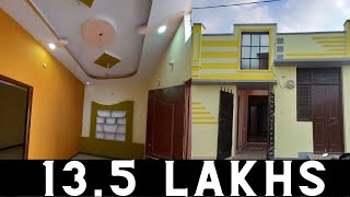 135 Lakhs House 2BHK Ready To Move [upl. by Repsag710]