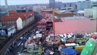 Berliner Weihnachtsmarkt 2011 [upl. by Odilo745]