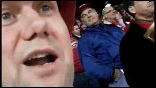 Cardinal fans react to Game 6 2011 World Series  TeleVicious [upl. by Nichani]