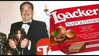 GRAVE LUTTO NELLINDUSTRIA È MORTO IL RE DEI WAFER [upl. by Tenej]