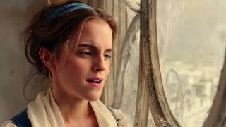 Emma Watson Kiss Dan Stevens  Beauty And The Beast [upl. by Jacky]