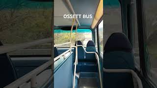 Ossett Bus [upl. by Lytsirk]