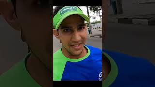 II meia maratona Asces 2024🏃 running corridaderua brasilrunners [upl. by Ocramed681]