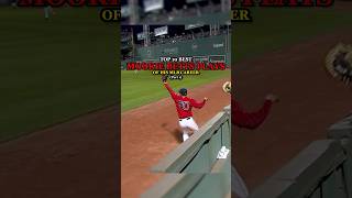 Top 10 Mookie Betts Plays of his MLB Career  Part 1 [upl. by Agathe]