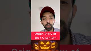 Jack O Lantern Story  The origin of Jack O Lantern halloween [upl. by Meg]