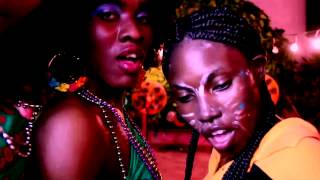 Top Adlerman amp Original Rap Staff  FILE Official Kanaval 2013 Music Video [upl. by Bloch]