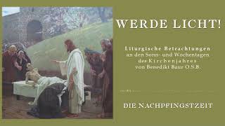 2 September  Montag der fünfzehnten Woche nach Pfingsten  Das Gebet der Kirche [upl. by Mascia]