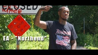 Big Ern  quotNorthendquot Official Music Video  Shot By ShaqGrier [upl. by Dira]