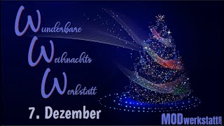 WWW 2023  07 Dezember [upl. by Odama]