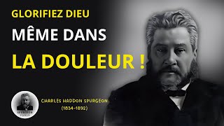 CHARLES H SPURGEON  SOYEZ PROFOND DANS LA PRIERE [upl. by Aramahs]