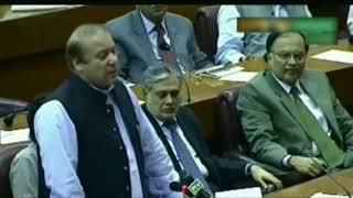 Nawaz Sharif Funny Video Azizi Totay Tezabi Totay Funny Punjabi Dubbing [upl. by Saimerej]