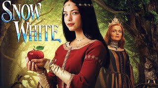 BLANCA NIEVES con KRISTIN KREUK  PELICULA COMPLETA EN ESPAÑOL [upl. by Adnarahs]