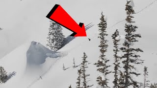 40yr old man Attempts Quad Backflip  Tanner Hall  XL [upl. by Ahtebat]