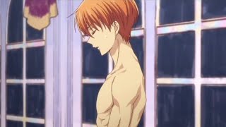 Kyo Sohma  Woman edit [upl. by Tollmann475]