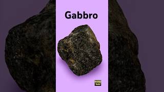 Igneous Gabbro IDd [upl. by Oidale]