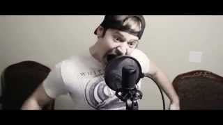 Beartooth quotI Have A Problemquot Vocal Cover Jared Dines [upl. by Tracie]