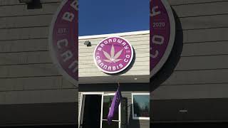 Chef Boy R Dizzy VLOG BroadwayCannabisCO 🚘 April 9 2024 ⏰🗓 [upl. by Arrais624]