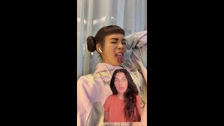 Lil Miquela the virtual influencer that had the world fooled lilmiquela ai mystery conspiracy [upl. by Ardnad]