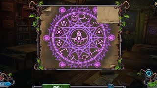 Symbols combination puzzle Legendary Tales 3 stories Chapter 4 Full Walkthrough [upl. by Aicad]