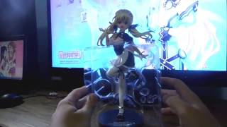 Haganai  Sena Kashiwazaki Figure Unboxing [upl. by Solana874]