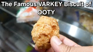 Ooty Varkey Biscuit amp North Indian Thali Veg Meals Hotel in Ooty  Ooty Trip Vlog  Khana Mubarak [upl. by Mw]