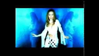 İzel  Geceler Kara 2001 Official Video [upl. by Zebaj]