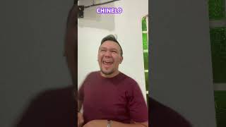 CHINELO chinelo criadoraconteudo humor comedia naoflopaporfavor youtubeshorts [upl. by Neetsirhc]