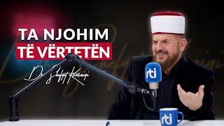 27 Shkurt 2024 Radio  Ta njohim të vërtetën  Dr Shefqet Krasniqi [upl. by Waldon]