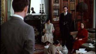 Brideshead Revisited 1981 Catholicism religion ruins another happy occasion [upl. by Hanford738]