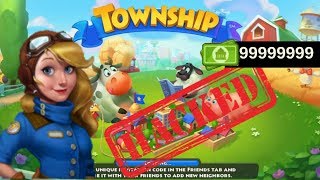 TOWNSHIP LEVEL 29000 [upl. by Strepphon]