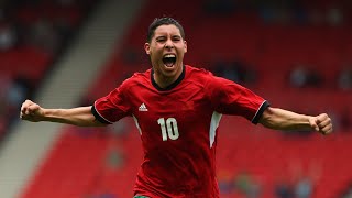 Former Footballer Abdelaziz Barrada has died at 35  Abdelaziz Barrada death cause 😭 [upl. by Trebbor359]