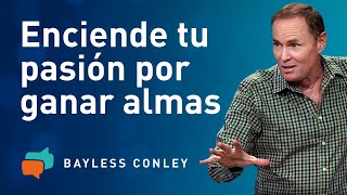 Cuatro Cosas que Se Necesitan para Una Cosecha  Parte 1  Bayless Conley [upl. by Annayar319]