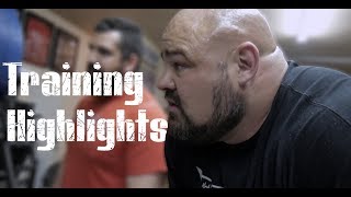 4X WSM BRIAN SHAW  PRESS TRAINING  HIGHLIGHTS [upl. by Junia]