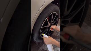 Honda City interior dry clean detailing hondacivic hondacity city youtubeshorts shortvideo [upl. by Jeniffer]