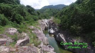 Cañón Blanco Utuado PR [upl. by Flo115]