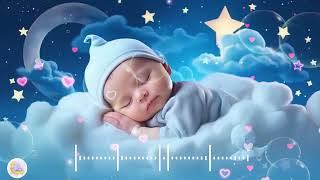 Schlaflieder für Kinder Baby SchlafMusik 011 Besten Wiegenlied für Babys Entwickelt Intelligenz [upl. by Jehias872]