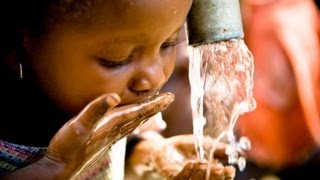 Clean Water for Developing Countries [upl. by Hollington]