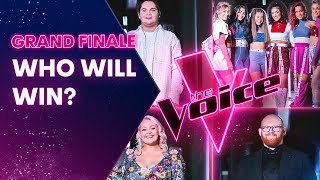 Best of The Voice AUSTRALIA 2022  The Voice Best Blind Auditions [upl. by Anialem666]