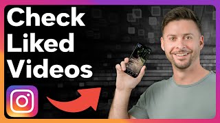 How To Check Videos You Liked On Instagram [upl. by Mitchiner]