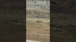 Elite Aerosports Havoc GTS [upl. by Lj993]