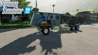 How to install fs22 mods on mac Steam [upl. by Ber]