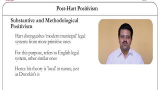 Post Hart Positivism – Coleman Raz Dickson Leiter Bix [upl. by Eila]