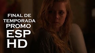 Sharp Objects 1x08 Promo quotLechequot  Subtitulado en Español [upl. by Wind]