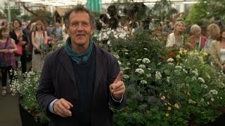 RHS Chelsea Flower Show 2024  Episode 14 [upl. by Irtimd]